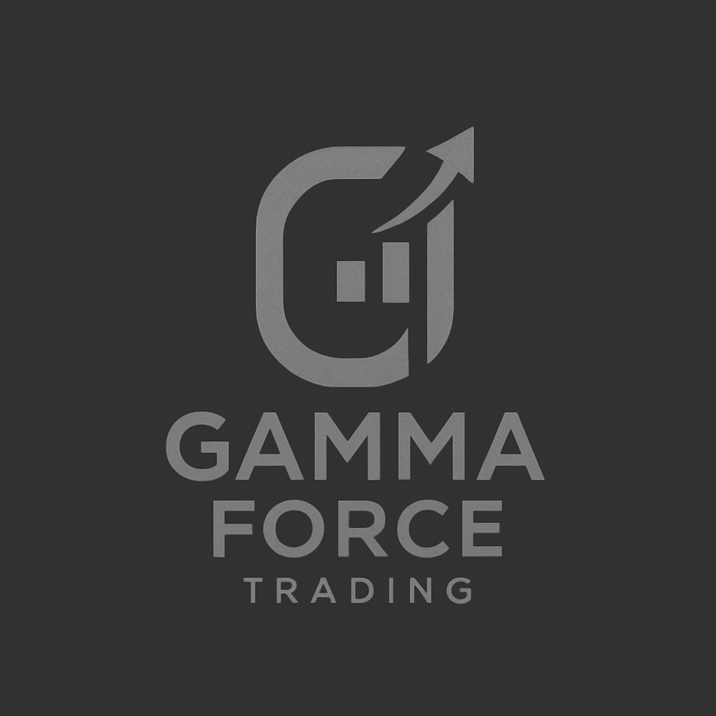 Gamma Force Trading